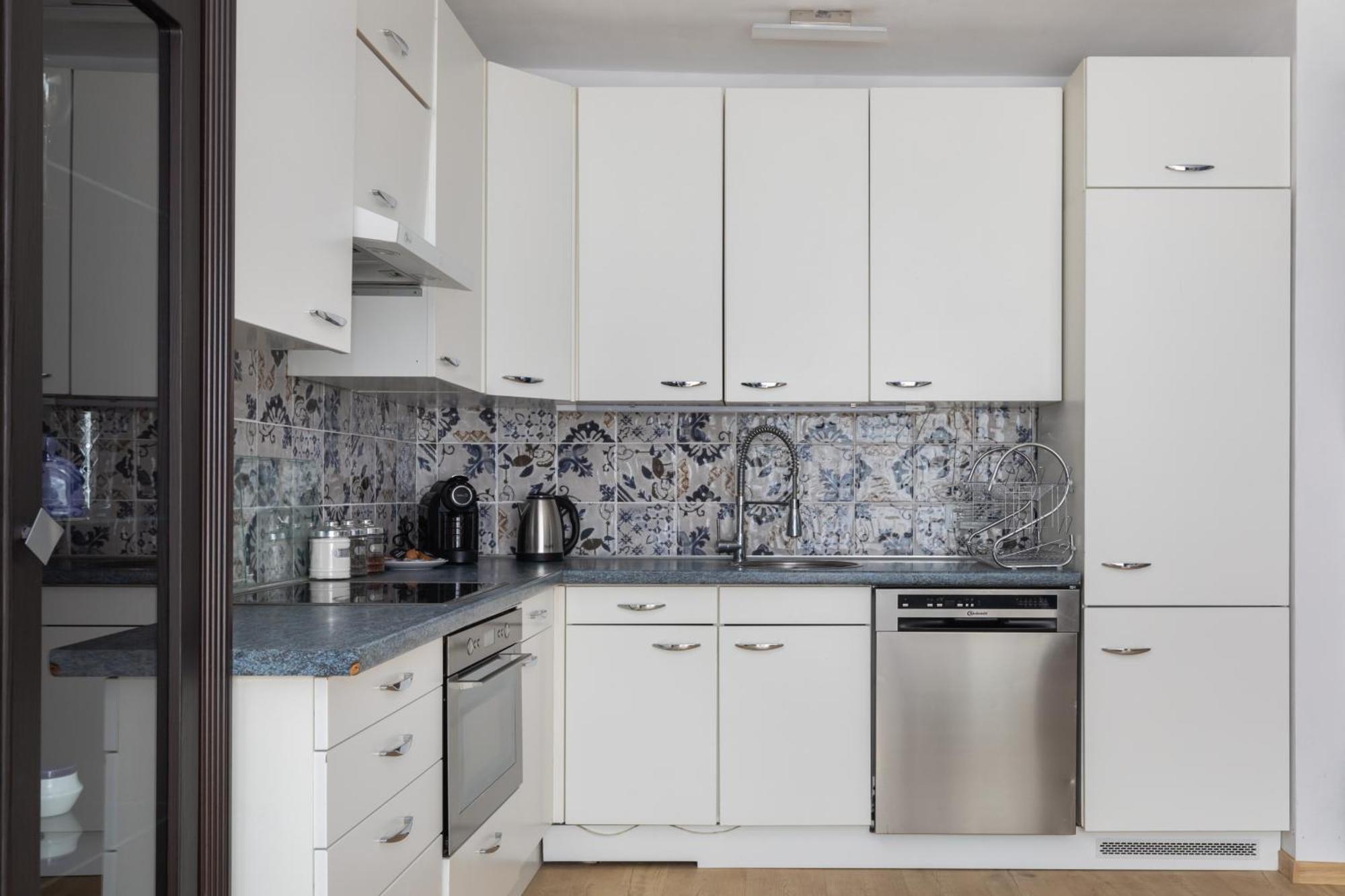 Resort Kropli Baltyku Apartments By Noclegi Renters Darlowo Exterior foto