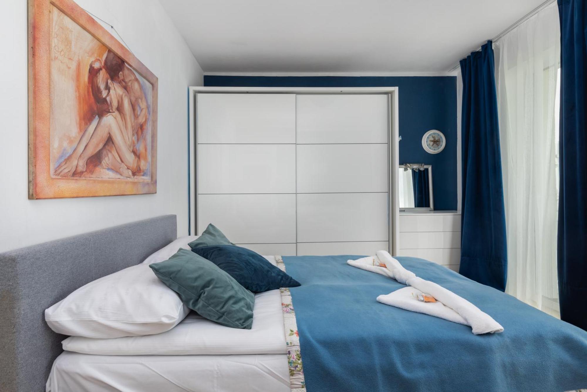 Resort Kropli Baltyku Apartments By Noclegi Renters Darlowo Exterior foto