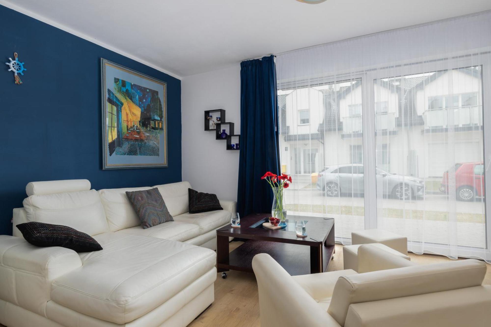 Resort Kropli Baltyku Apartments By Noclegi Renters Darlowo Exterior foto