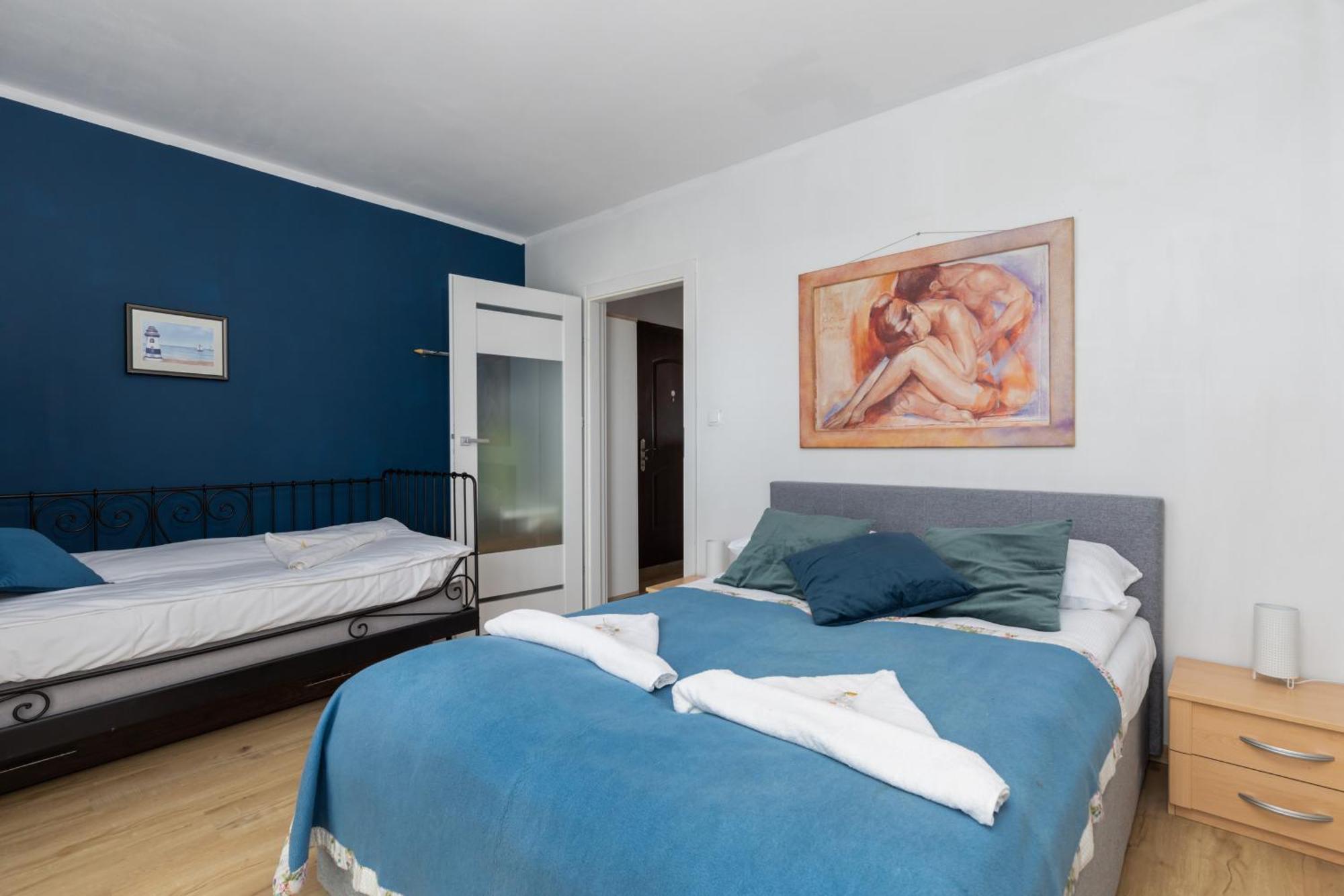 Resort Kropli Baltyku Apartments By Noclegi Renters Darlowo Exterior foto