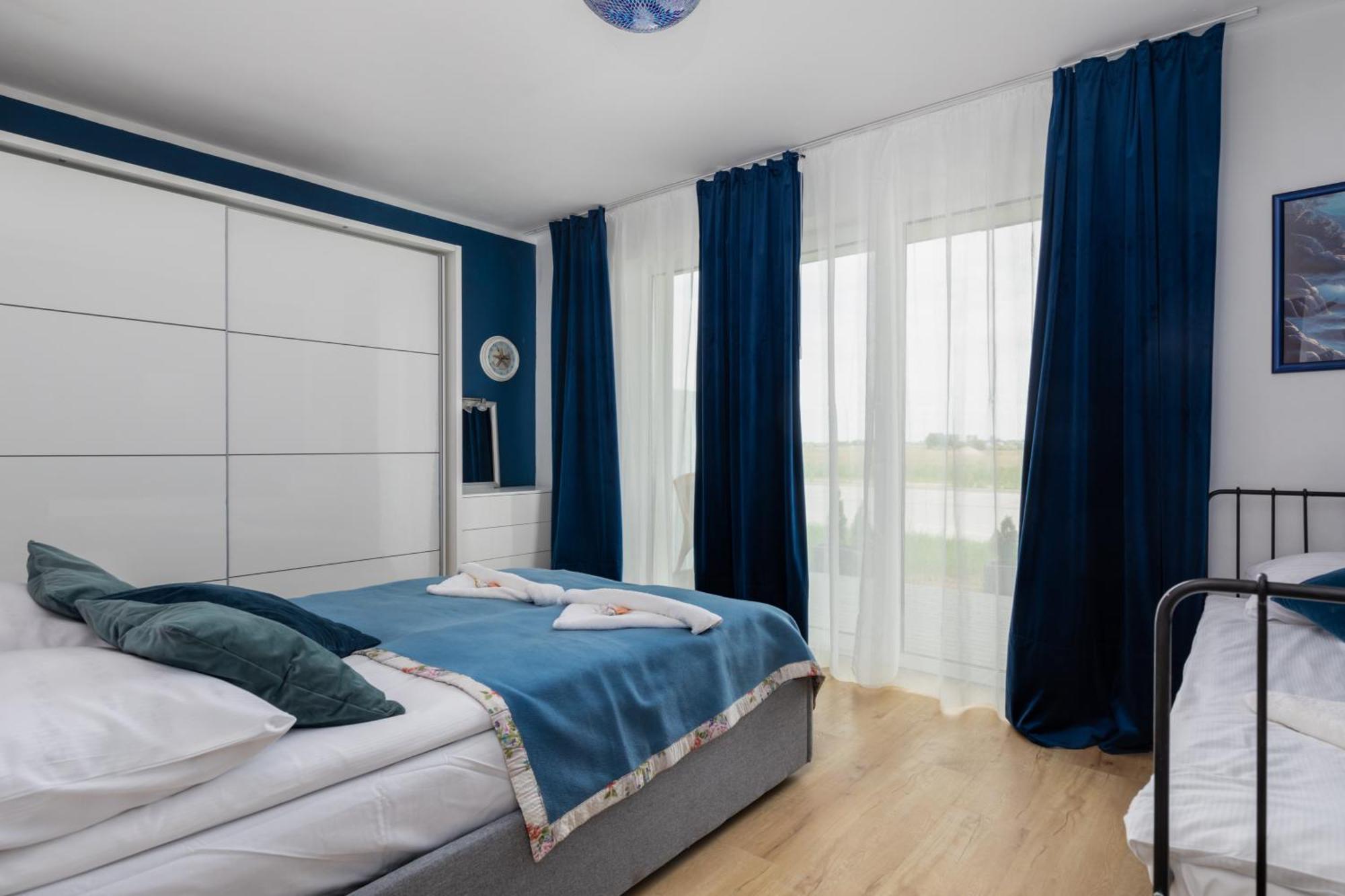 Resort Kropli Baltyku Apartments By Noclegi Renters Darlowo Exterior foto